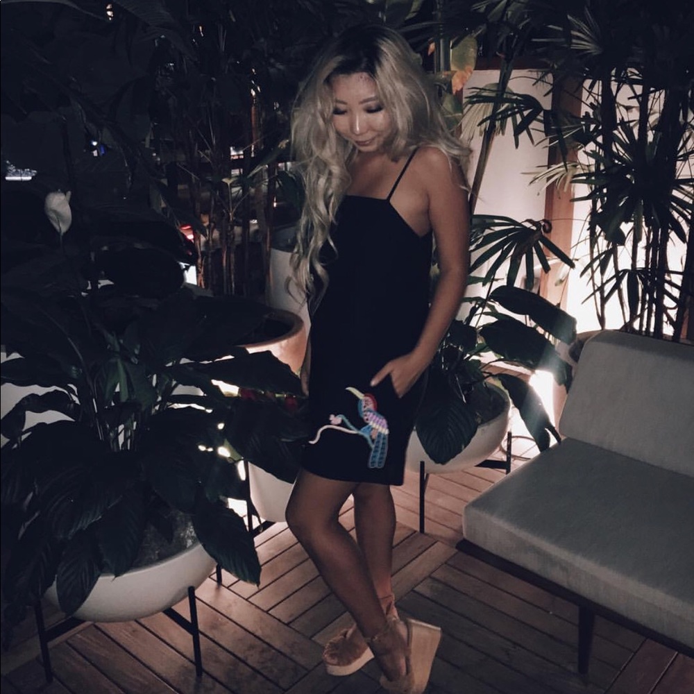 Piper Cairns Dress